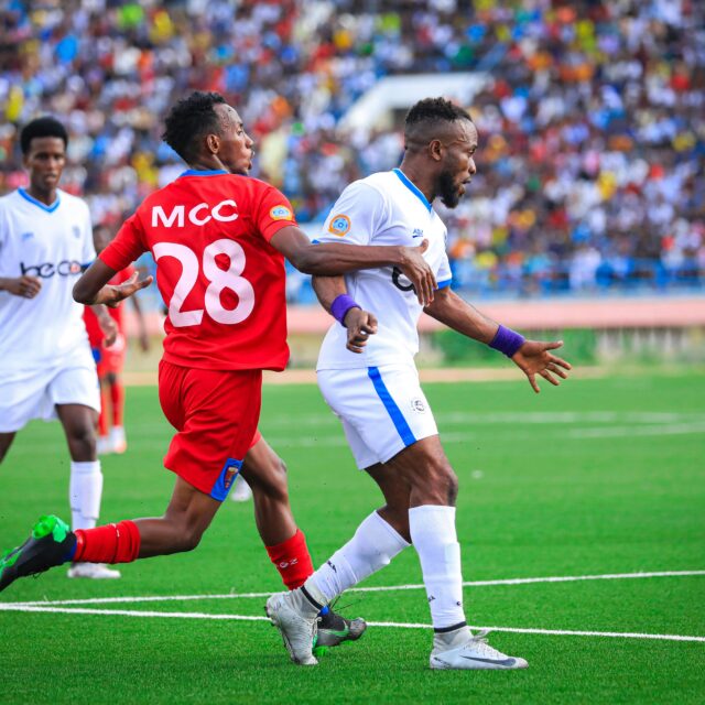 Fußball in Afrika: Mehr als nur Sport