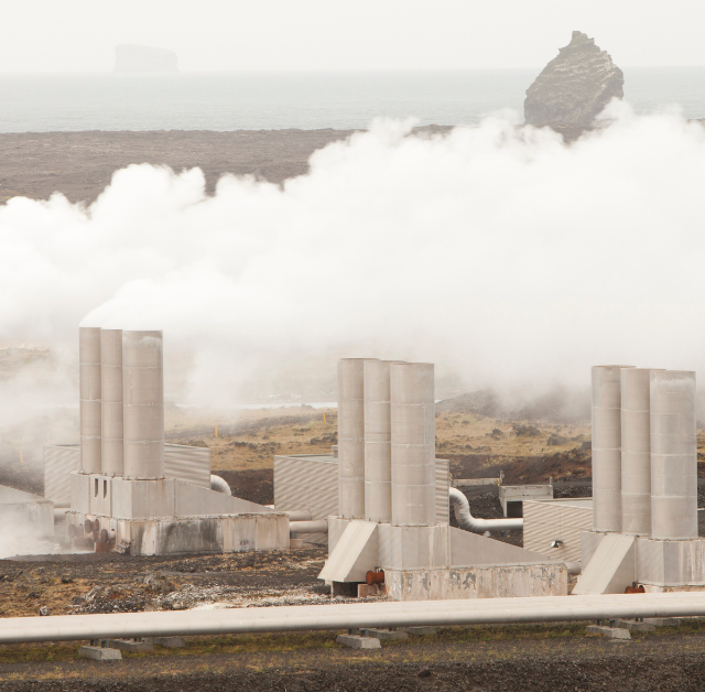 Kenia: Vorreiter für erneuerbare Energie 