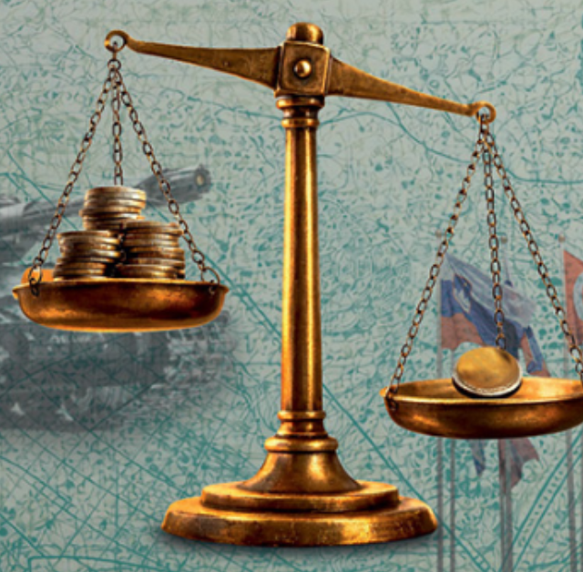 MSC 2026: Mehr Verteidigung, weniger Stabilität? 