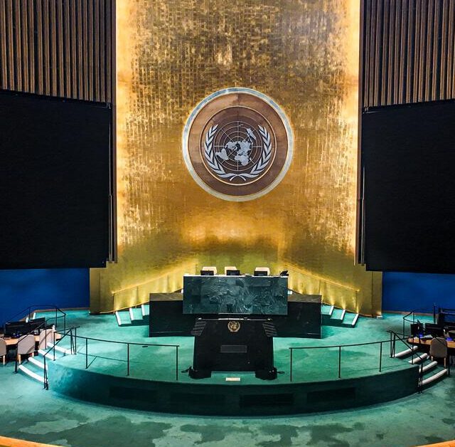 Hoffnung trotz Rückschlag auf der UN-Frauenrechtskommission