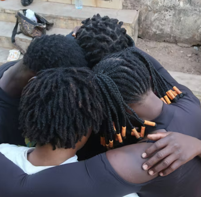 Mali: Wie Tanz Jugendlichen eine Perspektive gibt