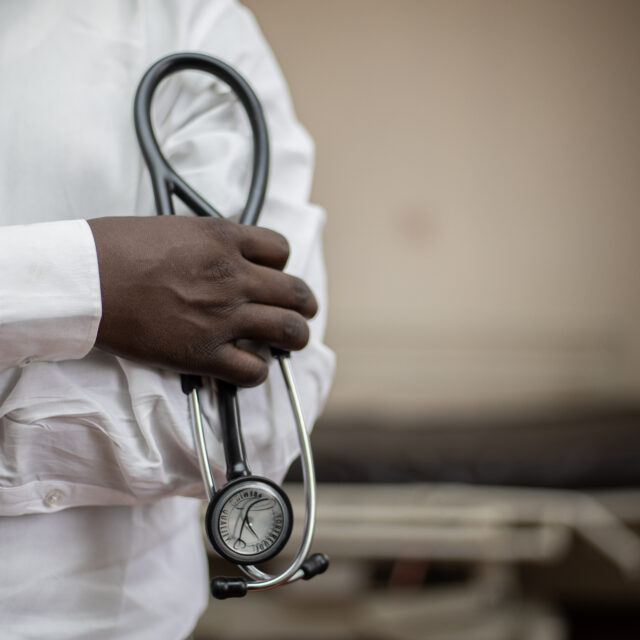 5 Fakten über den neuen Ebola-Ausbruch im Kongo 
