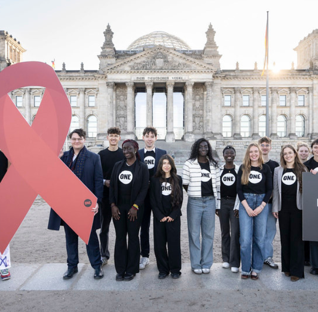 Verlieren wir den Kampf gegen HIV/Aids?