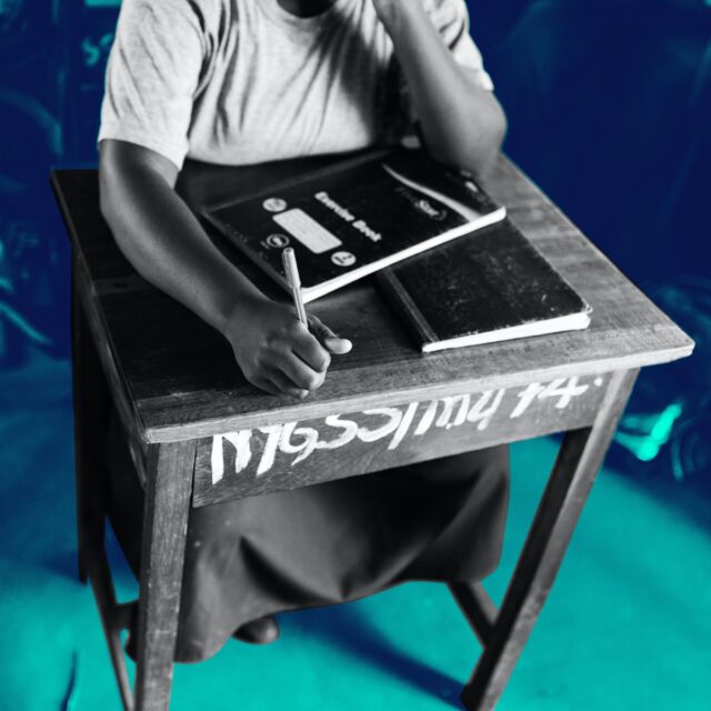 Accès à l’éducation : beaucoup reste à faire