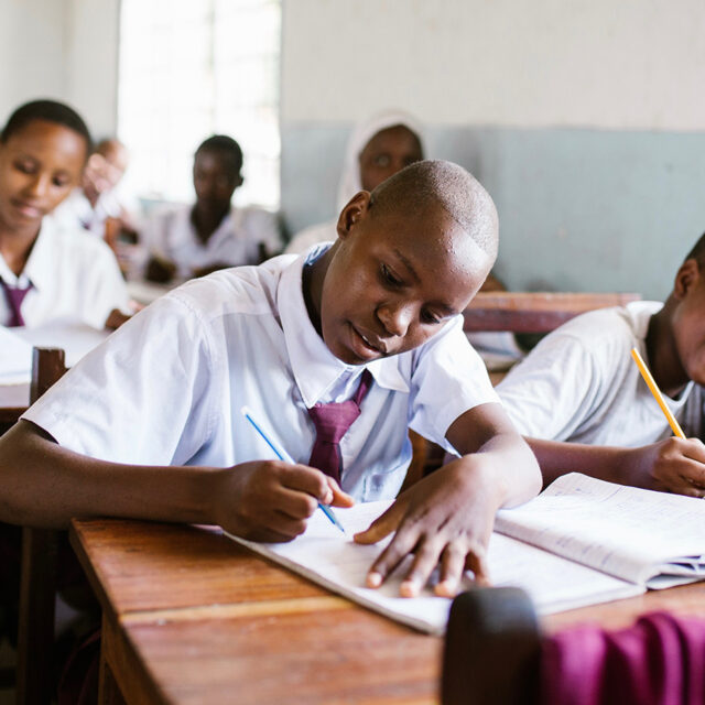 8 citations sur l’éducation des filles à lire absolument