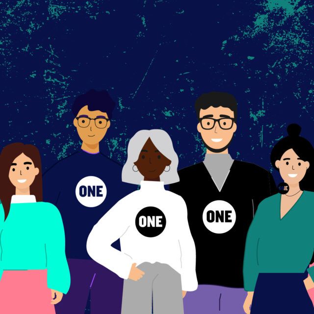 Rencontrez l’équipe de ONE : Maé Kurkjian