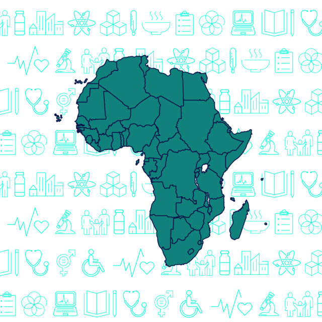 Natation, riz sous-marin et super-héroïnes : Célébrons la Journée de l’Afrique !