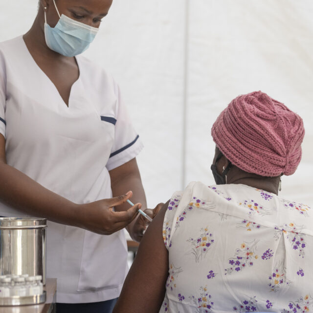 5 maladies désormais évitables grâce aux vaccins