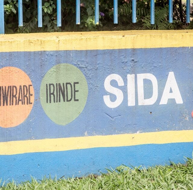 L’importance du travail du Fonds mondial