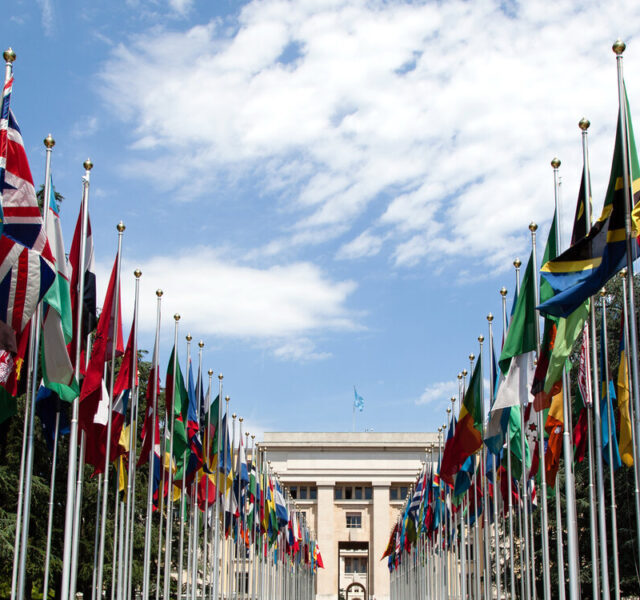 4e Conférence sur le financement du développement : Quels enjeux ?