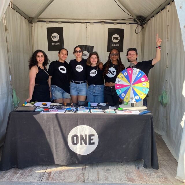 Témoignages : La mobilisation en festivals