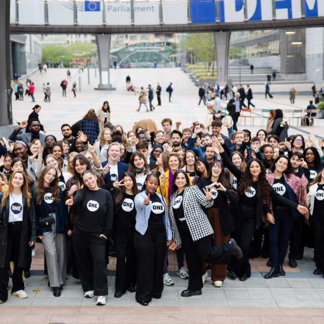 2025 : Une année pour faire bouger les lignes !