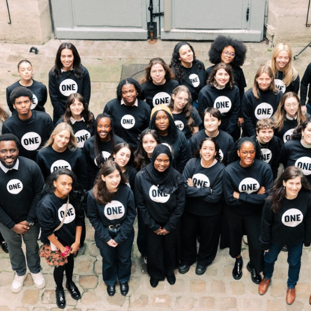45 jeunes s’engagent pour la solidarité internationale