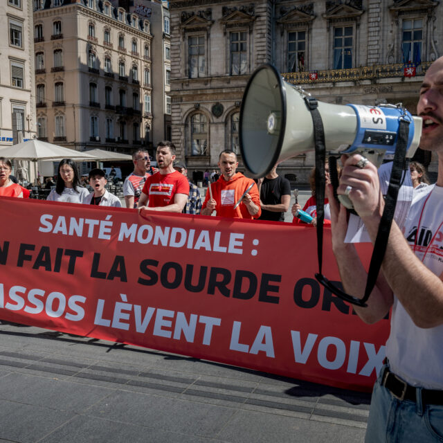 One Health Summit : quand la santé mondiale devient l’affaire de tous