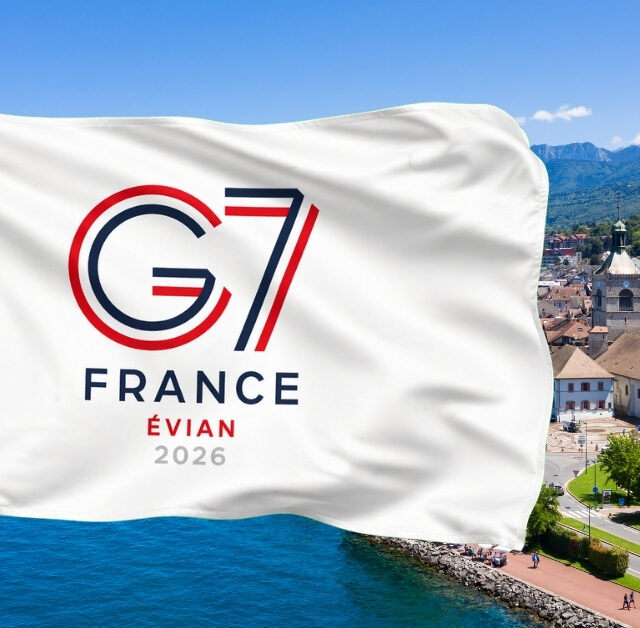 G7 d’Évian : alors que les crises s’accumulent, nos dirigeants vont-ils enfin agir ?