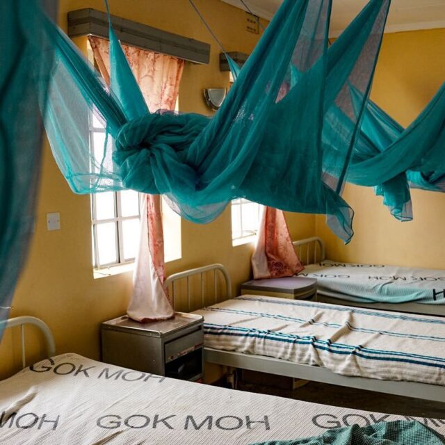 5 feiten die je nog niet wist over malaria