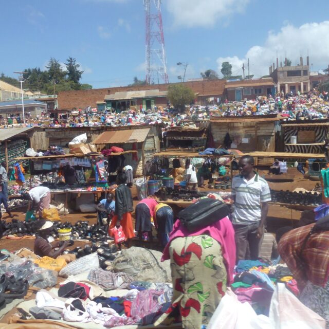 How visiting Kenya challenged my assumptions about Africa