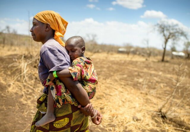 The Mother & Child Project