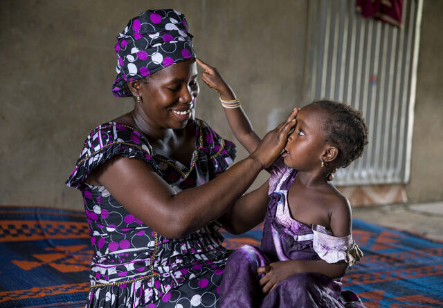 Photo essay: Images of empowerment