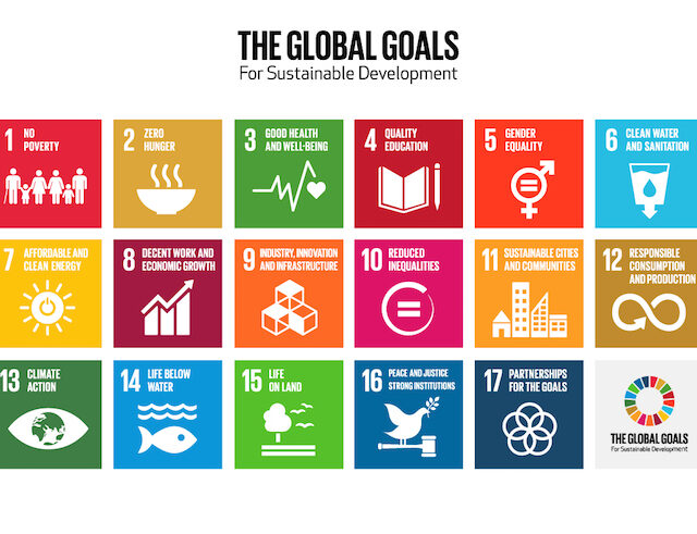 6 quotes that show how the world can be a better place by 2030