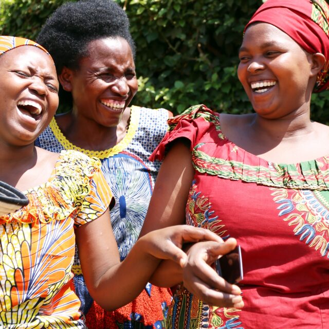 How the artisan sector can change the world