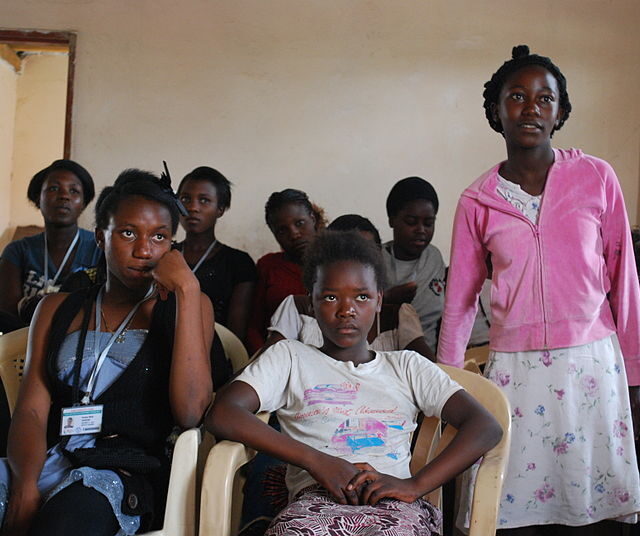 Early marriage and poverty: Why we must break the cycle