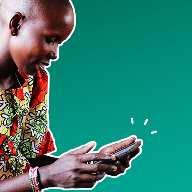 4 ways the internet can help change the world