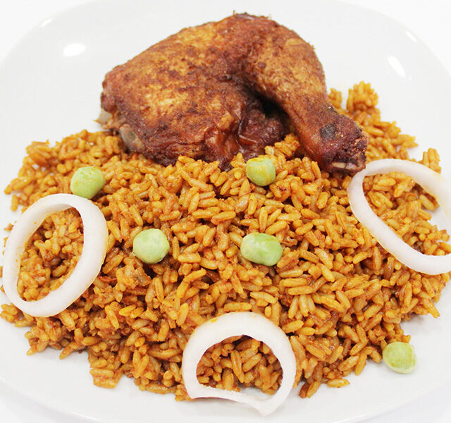 5 African foods you NEED to try