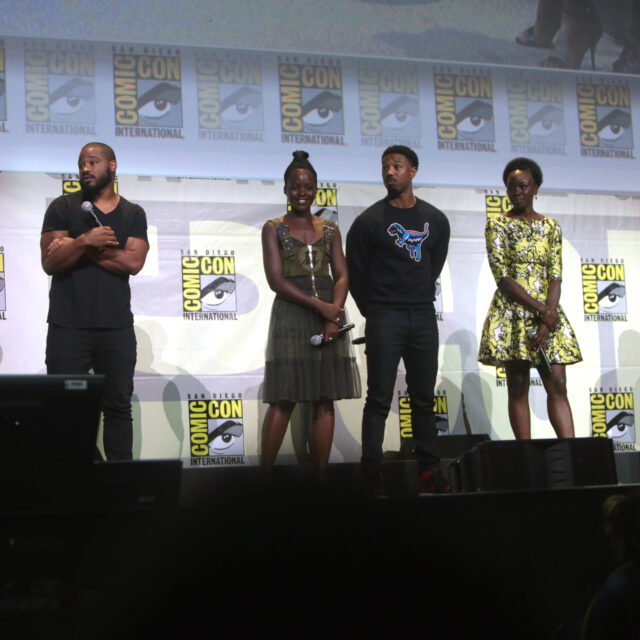 6 incredible African languages – including one in ‘Black Panther’