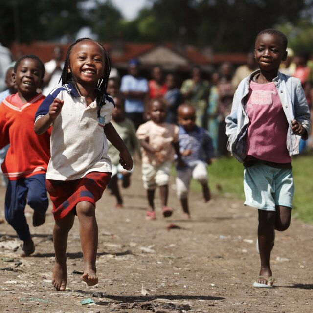 10 ONE Global Activists share their hopes for future generations