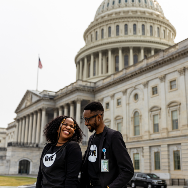 PEPFAR at 20: Summer of Advocacy