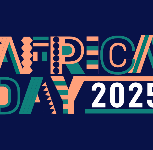 3 Ways to Celebrate Africa Day!