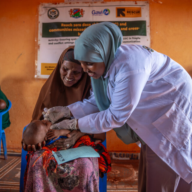 Meet 3 Africans Changing the Future of Health