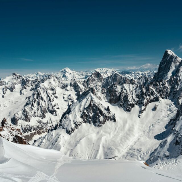 Three Black Athletes Changing the Face of Winter Sports