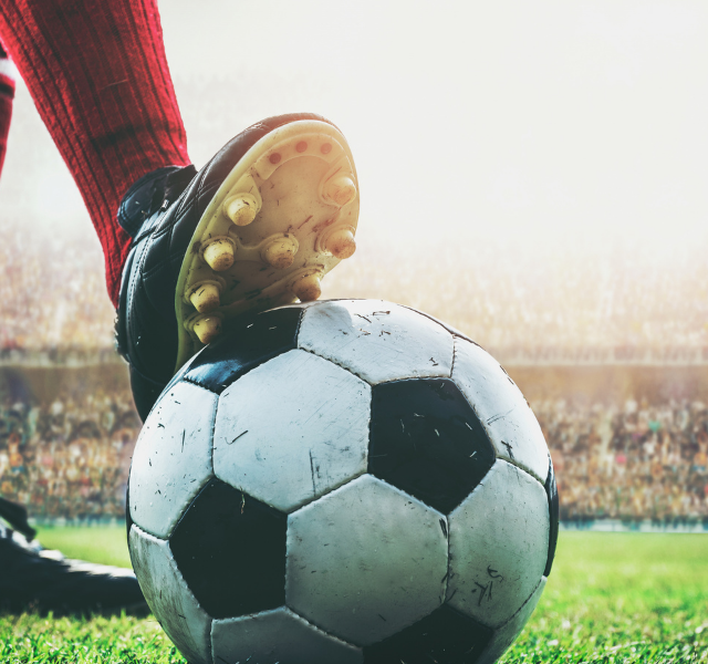 More Than a Match: Africa showcases its best at World Cup