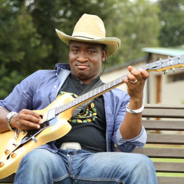 VIDEO: ‘Cocoa na Chocolate’ 19 top African artists collaborate for ONE