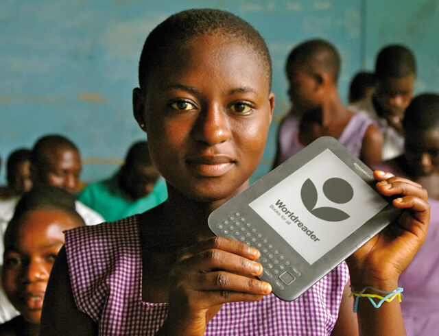 10 incredible tech innovations that will benefit humanity