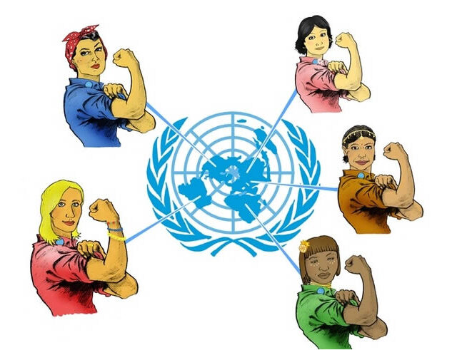 The comics that are telling a different kind of story