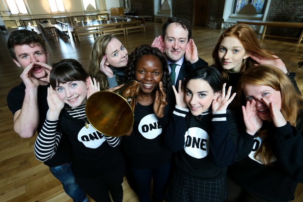 10 reasons to be a 2016 Youth Ambassador