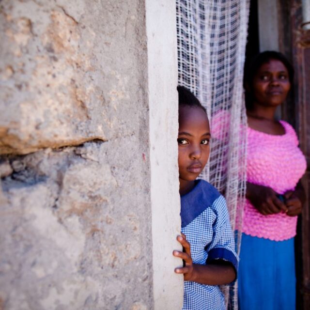 What is the Global Fund & why does it matter?