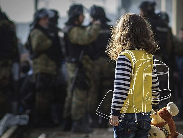 6 key moments in the fight for #EducationForRefugees