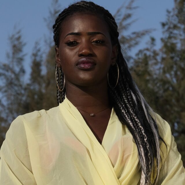 Why I joined the ONE Campaign to fight violence against women