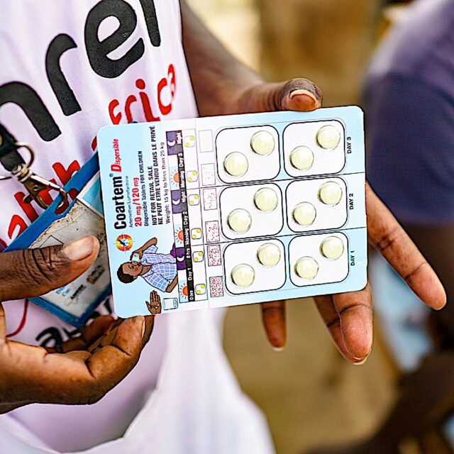 10 facts you need to know about the Global Fund