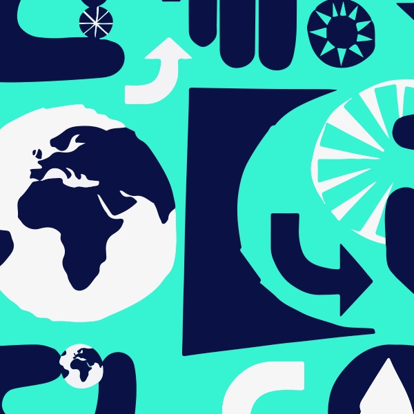 What’s possible when the world comes together