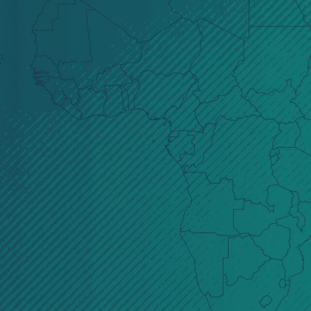 The triple whammy of threats facing Africa — and how to stop it