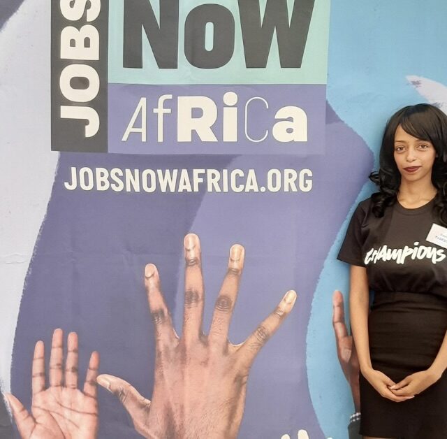 ‘It’s time to act now’