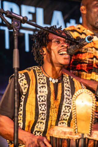 Here’s how we’re honoring Nelson Mandela’s legacy - ONE.org Global