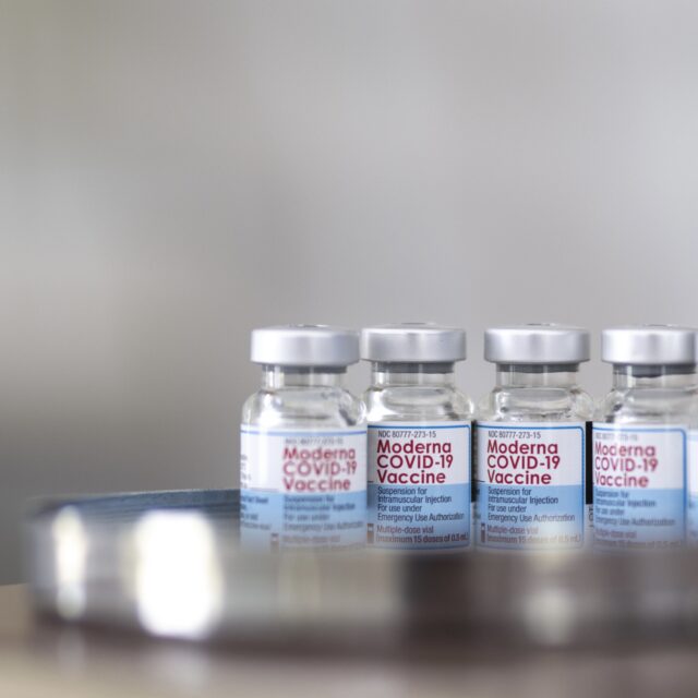 A closer look at the future of vaccines in Africa 