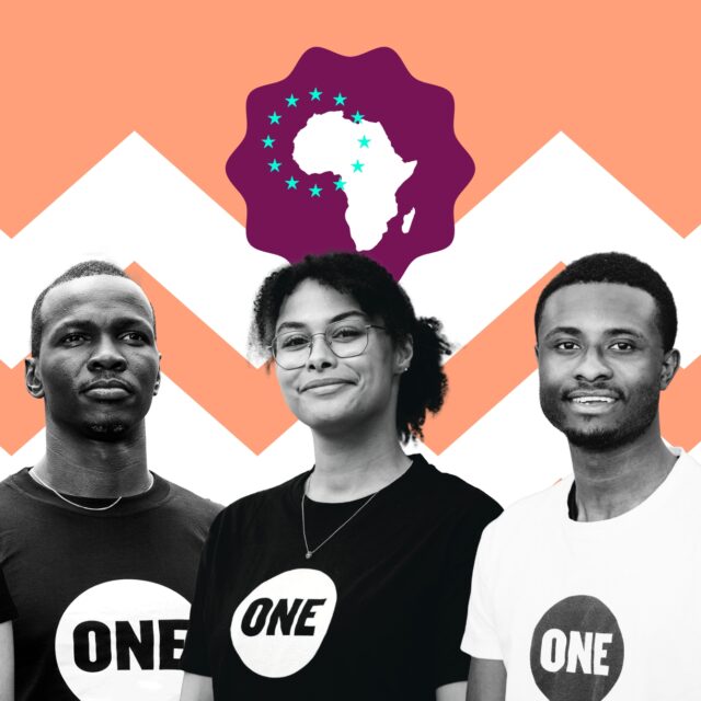 Youth voices on the future of AU–EU cooperation