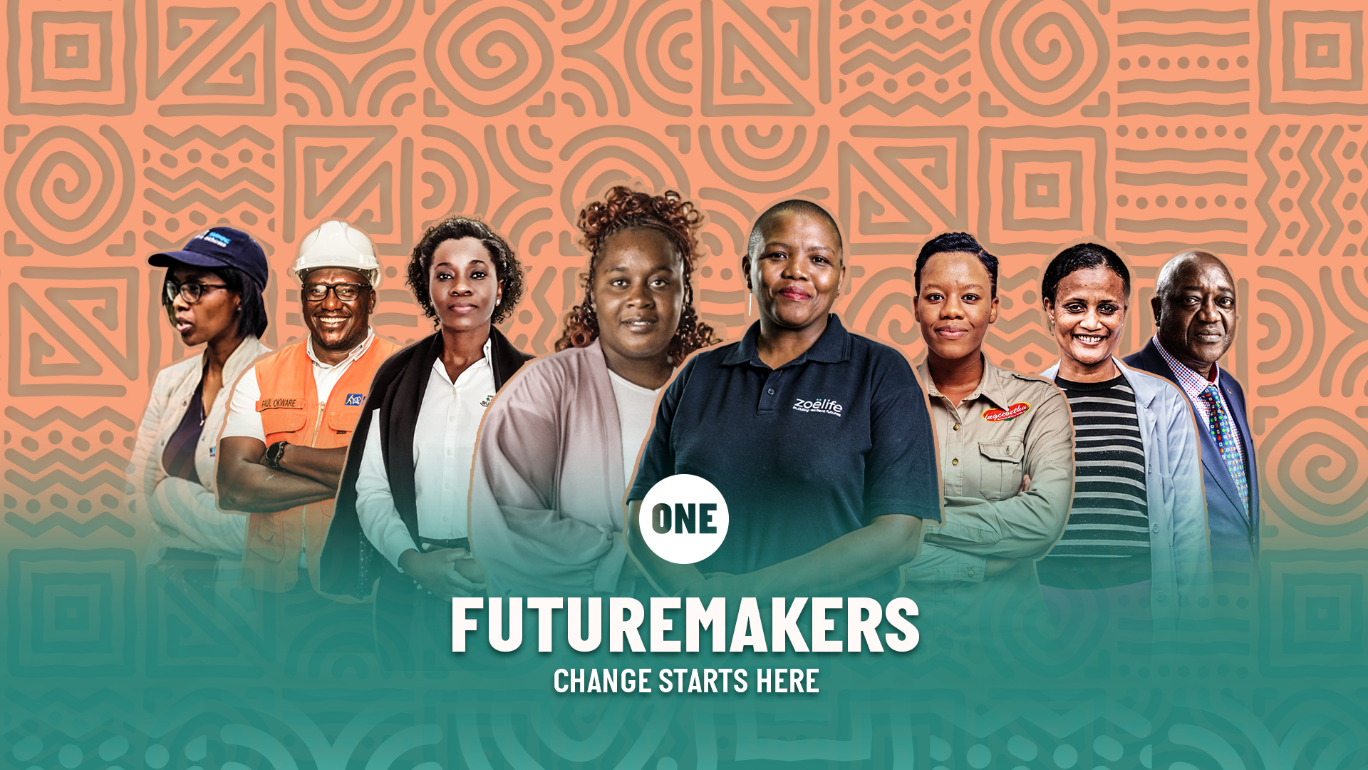 Futuremakers - ONE.org Global